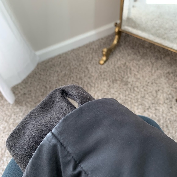 J. Crew puffer jacket - Picture 4 of 9